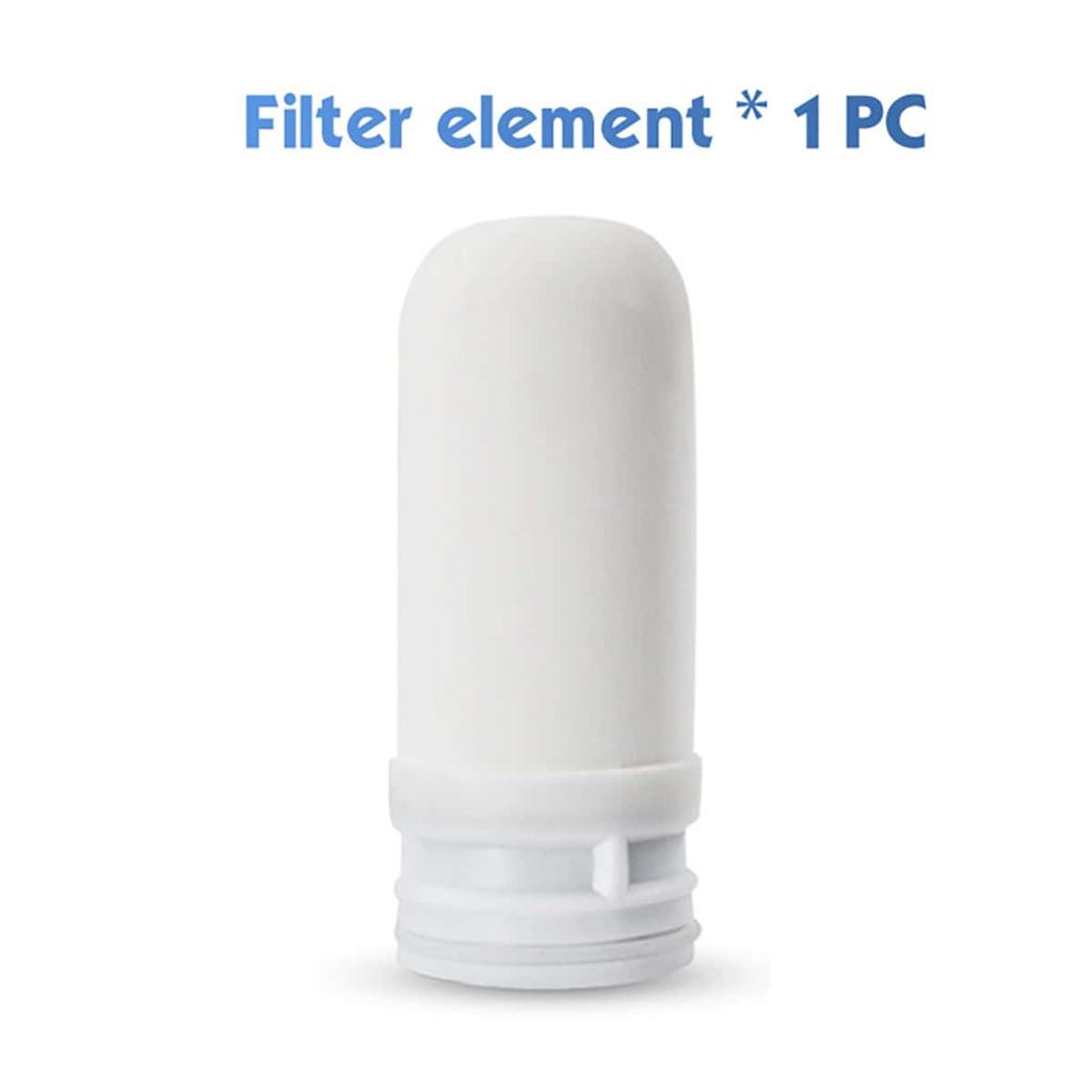 High Quality Activated Carbon Cartridge New Faucet Filter Tap Water Purifier Home Use Cleanable Kitchen Sink Faucet Tap
