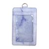 Cord ID Card Holder Bag Card Covers Bus Card Cover Case Business Card Cover Retractable Card Holder