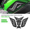 Для KAWASAKI Z900 2025 Z900SE Z 900 Z900 SE 2017-2025 Накладка на бак мотоцикла Боковые накладки для захвата коленями Защитные наклейки на бак (бензин, топливо, масло)