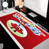 Numberblocks1 Theme Premium Non-slip Mouse Pad with Stitched Edges,Durable Rubber Material,for Desktop & Gaming Great Gifts