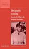 Книга The Spanish Economy : From the Civil War To the European Community