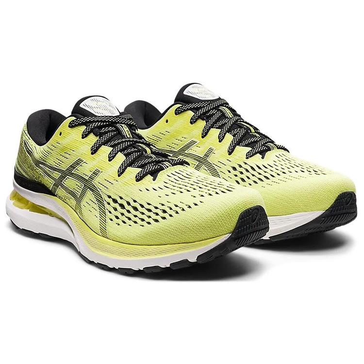 ASICS Gel-Kayano 28 'Glow Yellow' Men's 1011B189-750