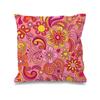 Чехол на диван, наволочка, красочный цветок, двойной размер, постельное белье, матрас для дома