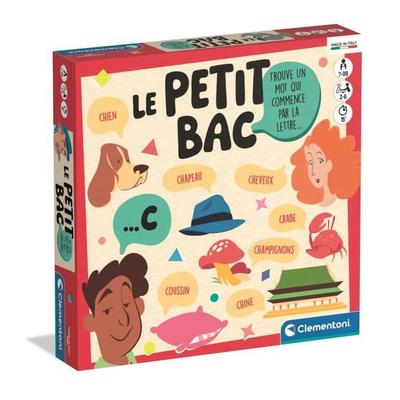 Игровая зона – Настольные игры