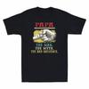 For Influence Bump Bad Unisex The Father's T-Shirt Gift The Day Fit Myth The PaPa