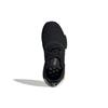 Adidas Женские кроссовки NMD_R1 'Black Gold Metallic' Женские EG6702