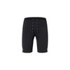 Dri-Fit Striped Breathable Drawstring Slim-Fit Athletic Shorts Men Bottoms Black DM4623-010