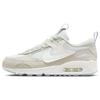 (WMNS) Nike Air Max 90 Futura 'White Light Bone' Women's DM9922-102