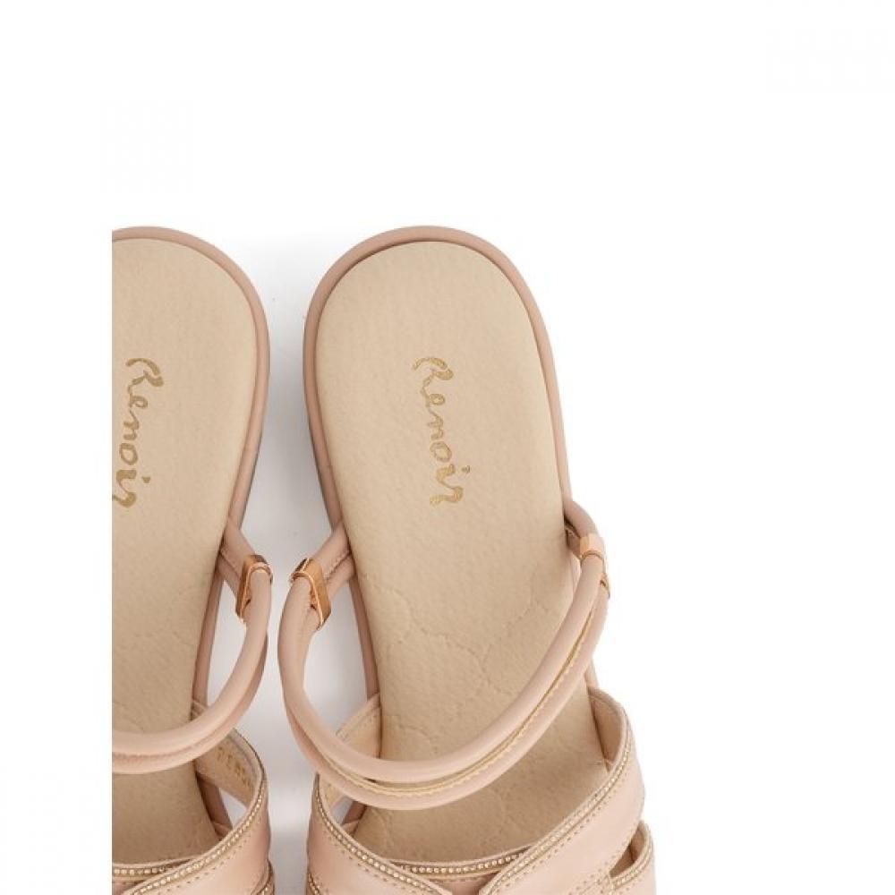 Kumkang Womens Jewel Two Way Sandal Rensac4418g4