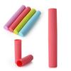 Container Toothpaste Travel Portable Toothbrush Holder Plastic Cylinder Case Storage Box
