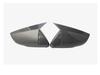 Rearview Mirror Shell Cover for 20-24 Cadillac CT5/CT6 Horn Modification