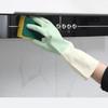Wear Resistant Kitchen Cleaning Gloves Latex Laundry Dishwashing Gloves Housework Cleaning Gloves
