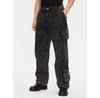 Джинсы Alpha Industries Canvas Acid Pant