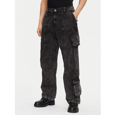 Джинсы Alpha Industries Canvas Acid Pant