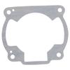 Motorcycle Cylinder Crankcase Cover Gasket Kits Set For Kawasaki KDX200 KDX 200 1989-1994