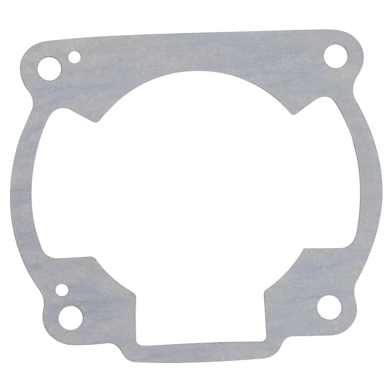 Motorcycle Cylinder Crankcase Cover Gasket Kits Set For Kawasaki KDX200 KDX 200 1989-1994