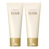 Очищающий крем для лица Elixir