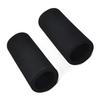 Handle Covers Motorcycle Grip Non-slip UV Resistant 2pcs Set