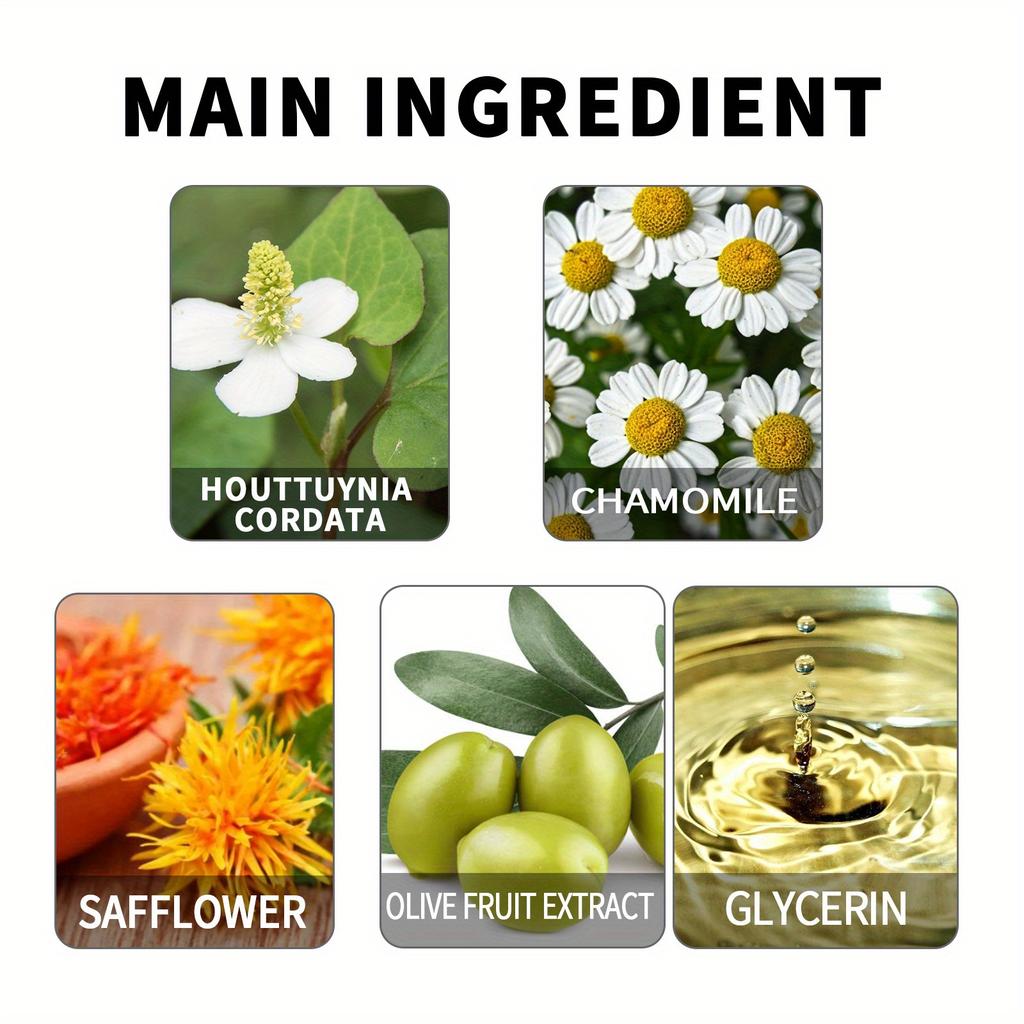 Eelhoe 2шт. Массажный ролик для глаз Relax Eye Нежный массаж Vision Relief Уход за сухими глазами и усталостью