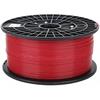 Филамент 3D - COLIDO - ЗОЛОТОЙ PLA - 1,75 мм - 1 кг - Ярко-красный