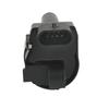 Round Ignition Coil Pack for V8 4.8 5.3 6.0 Chevy Silverado Tahoe Trailblazer Avalanche Express Cadillac Escalade GMC Sierra Yukon 2007to2017