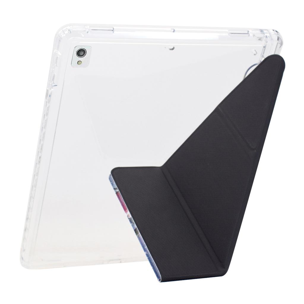 MAGKING K3 PRO Magnetic Detachable Phone Card Holder Kickstand RFID Blocking 6 Card Slots