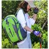 40L Large Capacity Ultralight Hiking Bag Outdoor Waterproof Casual Travel Multi-functional Sports Backpack