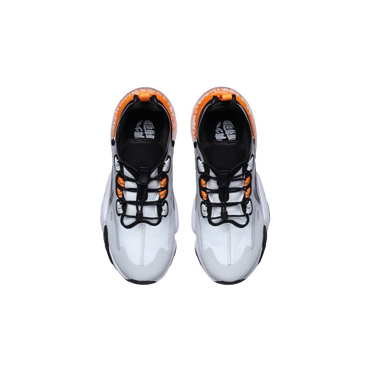 Низкие беговые кроссовки Li Ning для подростков YKCR052-5