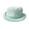 Б/уДругие шляпы Мятно-зеленый хлопок Женские