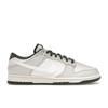 Dunk Low SE Photon Dust Vintage Green Men Sneakers White HF2874-001