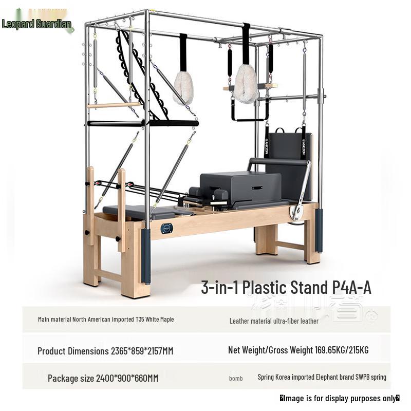 Pilates Core Beds & Training Equipment