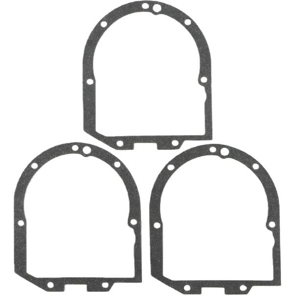 4169822 WP4162324 Прокладка корпуса трансмиссии, совместимая с миксером KitchenAid 4162324 (3 шт.)