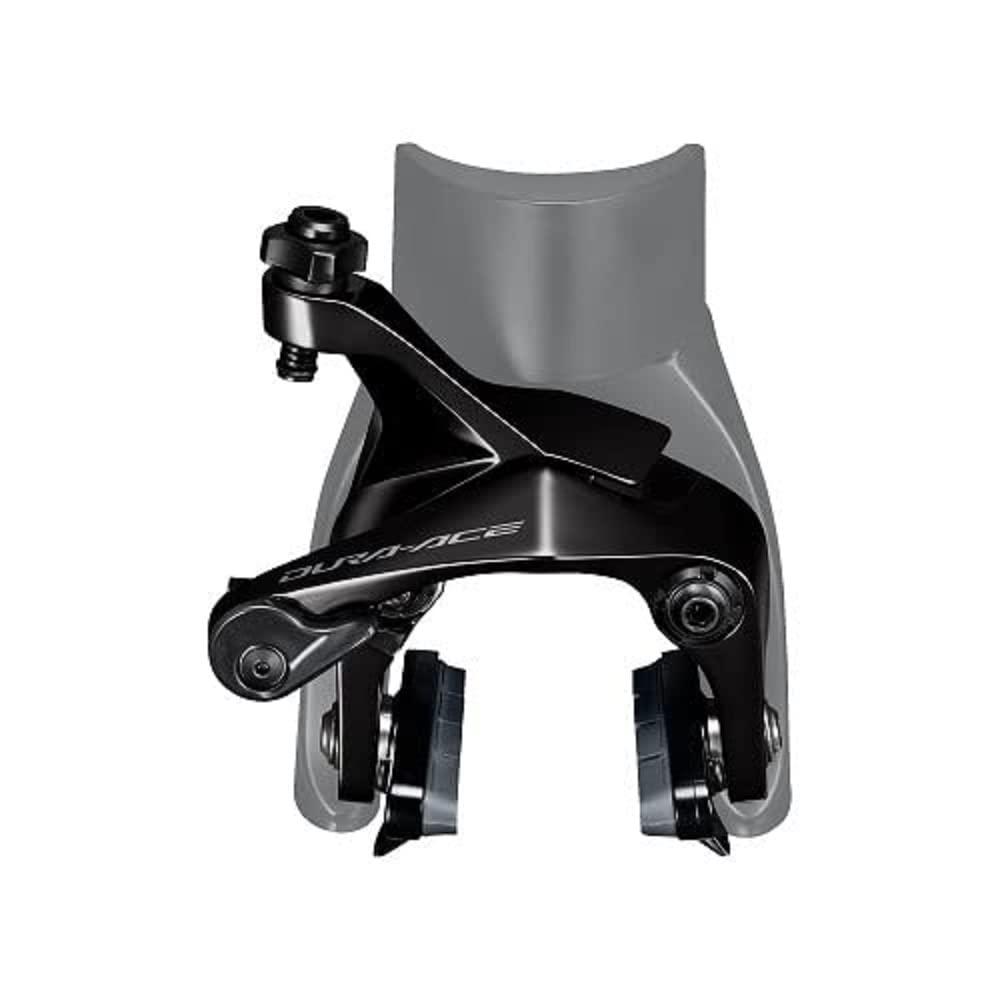 SHIMANO BR-R9210-F Передний прямой монтаж R55C4 Башмак Средний