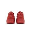 Reebok Womens Club C V2 'Mars Red' (women's sizes) Mars Red / Mars Red / Mars Red Casual Shoes GW6699