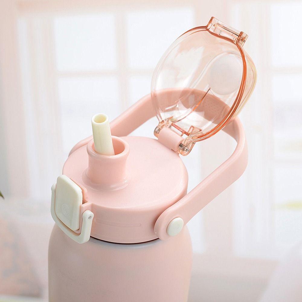 1 шт. Пластиковая крышка для чашки, сменные герметичные крышки, крышка для вакуумной бутылки для Cille 900 мл/1300 мл/1700 мл