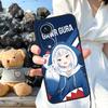 Чехол Gawr Gura Hololive Girl для Honor Magic 7 5 6 8 Pro 200 400 50 70 90 Lite X9a X9b X9c X9d X8b X8c Win RT