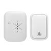 Home Wireless Doorbells With Receivers Self Generating 38 Ringtones 4 Level Volume Waterproof Long