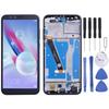 OEM ЖК-экран для Huawei Honor 9 Lite Дигитайзер в сборе с рамкой