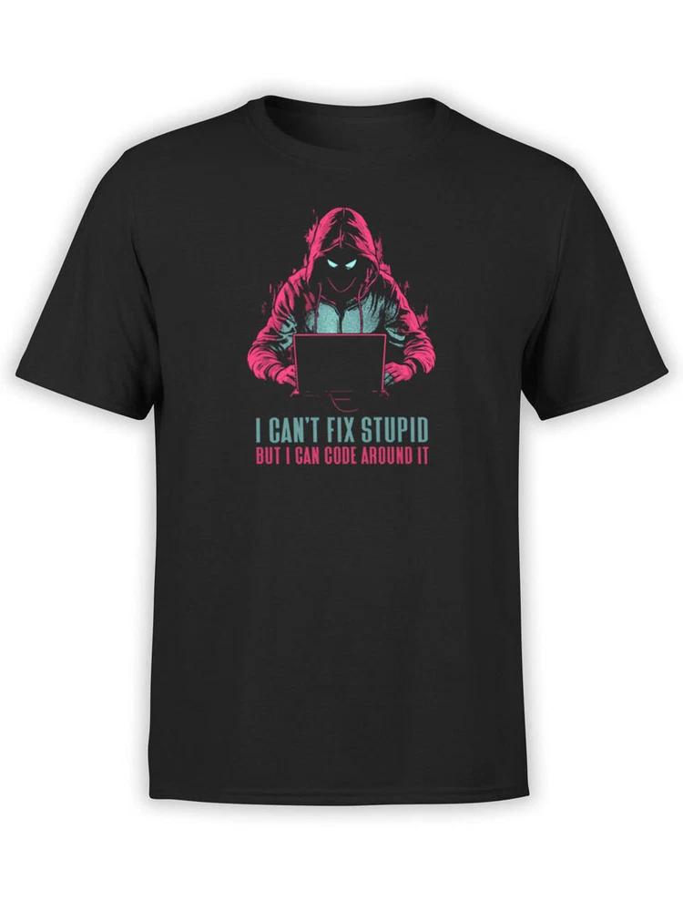 Unisex Programmers Tshirt Collection Code Crusader Tshirt