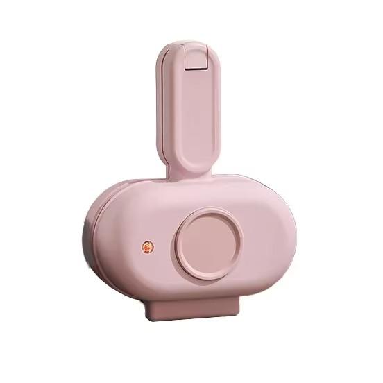 Сэндвичница 1 шт. Машина для завтрака тост гамбургер хот-дог портативная для дома общежитие офис