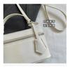 IELGY Summer One-Shoulder Messenger Bucket Bag