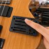 Запасная лицевая панель для гитарного предусилителя Ibanez Fishman SST, 3D-печатная крышка панели управления гитарного предусилителя, Гитарные аксессуары