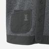 Женский кардиган Dod Temp Knit (D.Угольно-серый)