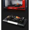 1/24 2023 Чемпион Red Bull RB19 №1 Верстаппен Модель гоночного автомобиля Формула-1 Симуляция Сплав Литье под давлением Модель суперкара Подарки для детей