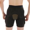 Protective Body Armor Skiing Football Rugby Basketball Goalkeeper Training With Shoulder Waist Hip Pads