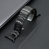 Роскошный металлический ремешок для Samsung Galaxy Watch Ultra 47 мм Без зазоров Браслет из нержавеющей стали Замена ремешка Galaxy Watch Ultra