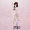 Mikan Yuki Nurse Costume PVC ABS Painted Complete Figure "To LOVE-Ru Darkness" Non-scale &
