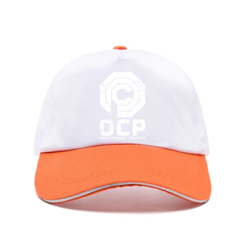 New Cap Hat Ocp Robocop Ditreed En Back T Xxx Baseball Cap