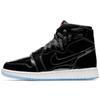 1 Rebel Xx Black Patent Womens AR5599-001