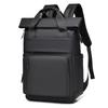 Large-capacity Backpack Student Schoolbag Fashionable and Versatile Backpack Business Trip and Computer Backpack